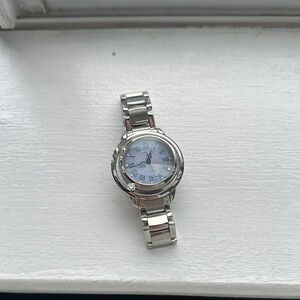 Disney Cinderella Citizen Watch